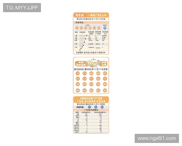 东方61彩票开奖时间及最新结果查询指南
